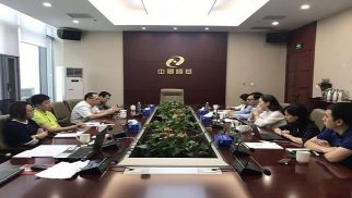 世联君汇领导到访beat365在线唯一官网